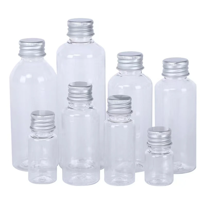 The Use of Aluminum Screw Caps in the Pharmaceutical Industry 2 The Use of Aluminum Screw Caps in the Pharmaceutical Industry 2