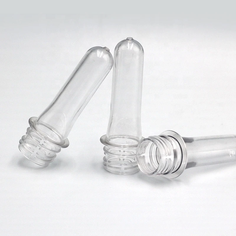 How PET Preforms are Revolutionizing the Packaging Industry 1 How PET Preforms are Revolutionizing the Packaging Industry 1