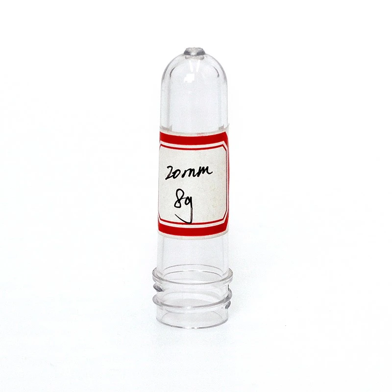 How PET Preforms are Revolutionizing the Packaging Industry 2 How PET Preforms are Revolutionizing the Packaging Industry 2