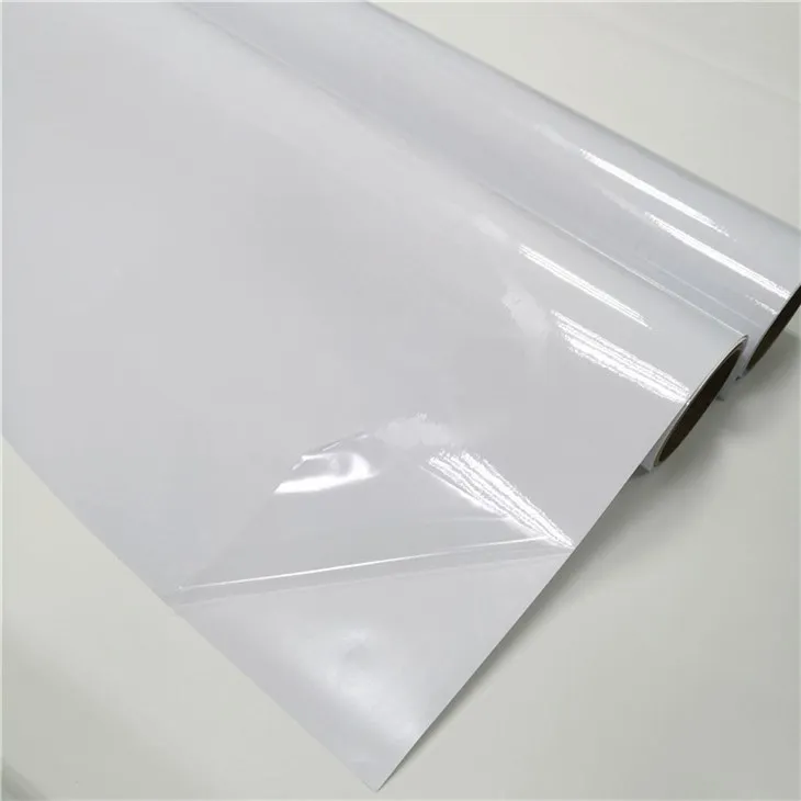 China High Quality 0.30mm 0.35mm Pet/pe Laminate Film Pharma Grade Pvc/pe Pvdc Film For Medical Packing